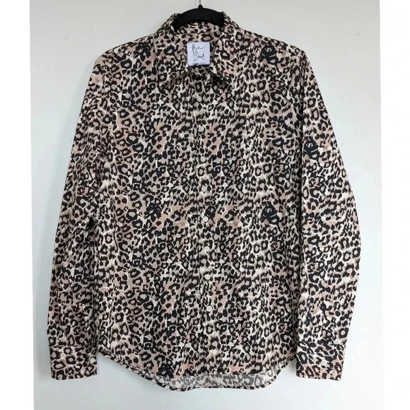 The Shirt by Rochelle Behrens Signature Shirt - Picture 1 of 7